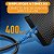 CABO PARA HD EXTERNO COM 50 CENTIMETROS - MB81184 - Imagem 4