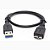 CABO PARA HD EXTERNO COM 50 CENTIMETROS - MB81184 - Imagem 1