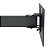 SUPORTE BIARTICULADO COM INCLINAÇÃO PARA TV DE 14'' A 56'' MULTIVISÃO M2 - Imagem 3