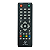 CONTROLE REMOTO PARA RECEPTOR SHOWBOX SAT HD PLUS ULTRA HD - Imagem 2