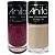 Kit Esmalte Dois Tons Cabernet e Meiga e Tals - Anita - Imagem 1