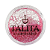 Glitter Sereia 4g Fino - Rosa Confete - Imagem 1