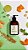 Creme de Limpeza Capilar Low Poo BubbleFresh - Imagem 3