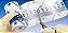 Curativo Transparente Hydrofilm Roll - 5x10cm - Hartmann - Imagem 1