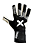Luva Difai Gold Preta - Imagem 1
