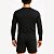 Camisa Térmica Difai X UV Preta - Imagem 2