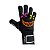Luva Difai Crazy Infantil Neon - Imagem 1