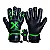 Luva Difai Spider Infantil Verde - Imagem 2