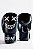 Luva Boxe Difai Crazy Preta - Imagem 1