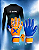 KIT LUVAS SPIDER LARANJA+ CAMISETA TÉRMICA - Imagem 1