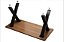 PÉ DE MESA EM X - Imagem 4