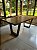 MESA EM V 100x50 - Imagem 2