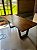 MESA EM V 100x50 - Imagem 1