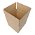 Caixa de papelão 40x30x30 Embalagem Correios Sedex Mercado Envios Ecommerce - Imagem 4