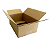 Caixa de papelão 27x20x10 Embalagem Correios Sedex Mercado Envios Ecommerce - Imagem 6