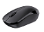 MOUSE SEM FIO ÓPTICO 1200 DPI TARGA TG-M90W COR PRETO - Imagem 1