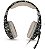 HEADSET GAMER DAZZ P3 3.5MM SPECIAL FORCES ARTIC - Imagem 1