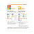 MICROSOFT OFFICE HOME AND BUSINESS 2010 - VITALICIO - Imagem 5