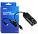 CABO ADAPTADOR ENTRADA REDE RJ45 X SAIDA USB KP-AD105 KNUP - Imagem 1