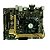 Placa Mãe ASUS A55BM-PLUSFM2 - Imagem 2