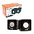 CAIXA DE SOM HAYOM KM2501, USB, P2 3,5MM - Imagem 3