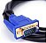 CABO HDMI-COMPATÍVEL COM VGA MACHO PARA CABO MACHO VGA. - Imagem 4