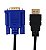 CABO HDMI-COMPATÍVEL COM VGA MACHO PARA CABO MACHO VGA. - Imagem 3