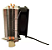 COOLER UNIVERSAL PROCESSADOR INTEL/AMD FAN GAMER AMD E INTEL - Imagem 4