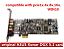 PLACA DE SOM ASUS XONAR DGX - Imagem 1