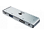ADAPTADOR MULTIFUNCIONAL - PLEXTONE GS1 MARK III 4 EM 1 - Imagem 3