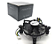 COOLER PROCESSADOR DUEX DX C1, INTEL 775/1150/1155/1156/1151 - Imagem 1