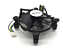 COOLER PROCESSADOR DUEX DX C1, INTEL 775/1150/1155/1156/1151 - Imagem 5