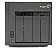 SERVIDOR - NAS SEAGATE 4-BAY USB 3.0 - Imagem 1