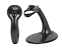 Leitor de Código de Barras Laser Honeywell Voyager MS9520 / MK9520 com Suporte - Imagem 2