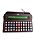 Teclado Programável para PDV SKO 44 - PDV - Imagem 1