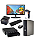 PDV Kit completo - Sistema incluso gratis - Imagem 1