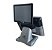 Bematech Pdv Computador Touch Sb-9190 4gb 120gb Ssd - Imagem 1
