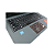 BASE DO TECLADO PARA NOTEBOOK MULTILASER LEGACY CLOUD PC 134 - Imagem 2