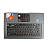 BASE DO TECLADO PARA NOTEBOOK MULTILASER LEGACY CLOUD PC 134 - Imagem 1