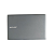 CARCAÇA TAMPA SUPERIOR TELA + TAMPA INFERIOR + MOLDURA + BASE DO TECLADO PARA NOTEBOOK MULTILASER LEGACY CLOUD PC 134 - Imagem 1