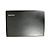 TAMPA DA TELA (CARCAÇA SUPERIOR) PARA NOTEBOOK LENOVO IDEAPAD 320-15IAP – CINZA/PRETO - Imagem 2