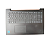 BASE DO TECLADO PARA NOTEBOOK LENOVO IDEAPAD 320-15IAP – CARCAÇA INFERIOR - Imagem 1