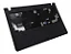 CARCAÇA COMPLETA PARA NOTEBOOK LENOVO IDEAPAD 100-14IBY – TAMPA SUPERIOR, BASE INFERIOR, MOLDURA, HASTES,. - Imagem 2