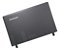 CARCAÇA COMPLETA PARA NOTEBOOK LENOVO IDEAPAD 100-14IBY – TAMPA SUPERIOR, BASE INFERIOR, MOLDURA, HASTES,. - Imagem 1