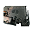 CARCAÇA INFERIOR  TECLADO + TAMPA INFERIOR PARA NOTEBOOK ACER ASPIRE E1-571-6_BR642 - Imagem 3