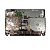 CARCAÇA INFERIOR  TECLADO + TAMPA INFERIOR PARA NOTEBOOK ACER ASPIRE E1-571-6_BR642 - Imagem 4