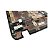 CARCAÇA INFERIOR  TECLADO + TAMPA INFERIOR PARA NOTEBOOK ACER ASPIRE E1-571-6_BR642 - Imagem 5