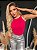 REGATA FEMININA RIBANA PINK - Imagem 2