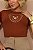 TSHIRT FEMININA ALGODÃO BORDADO TED / CHOCOLATE - Imagem 1