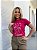 FEMININA ALGODÃO BAILARINA / PINK - Imagem 2